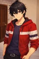 Prince Aaron Lycan