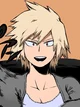 Mitsuki Bakugo