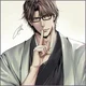 Sosuke Aizen
