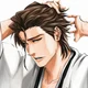 Sosuke Aizen