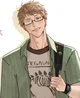 02 Kei Tsukishima