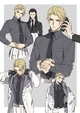 Rufus Shinra 2