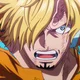 Vinsmoke Sanji