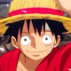 Monkey D Luffy