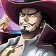 Dracule Mihawk