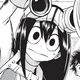 Tsuyu Asui