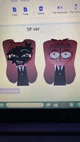 Psychopaths Pina 