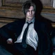 Leon S Kennedy 