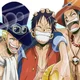 Luffy Ace Sabo