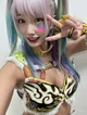 Unagi Sayaka