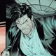 Bruce Wayne