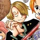 Sanji Vinsmoke