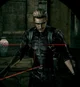 Albert Wesker - RE
