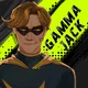Gamma Jack