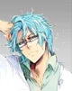 Grimmjow Jaegerjaque