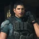 Chris Redfield 