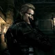 ALBERT WESKER -