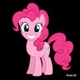 Pinkie Pie 