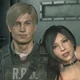 Leon and Ada