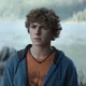 PERCY JACKSON