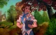 Male Belle