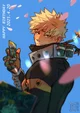 Bakugou Katsuki