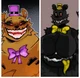 Your Nightmares