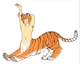Tigertaur