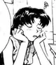 EVA - Misato 
