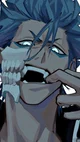 Grimmjow Jaegerjaque