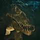 The Indoraptor