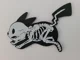 Skeleton Pikachu