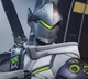 Genji Shimada