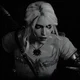 WITCHER - Ciri