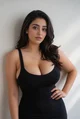 Gassy chubby mommy