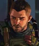 Johnny soap McTavish
