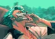 Grimmjow Jaegerjaque