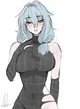 Female Mahito