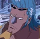 Franky - One Piece