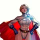 Power Girl