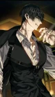 Alucard Morretti
