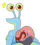 Gary the Snail