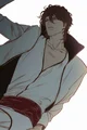 Sosuke Aizen