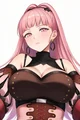 Hilda Goneril