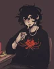 PJO Nico di Angelo