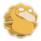 Psyduck