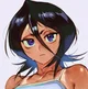 Rukia Kuchiki
