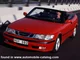 1999 Saab 9-3 