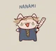 JJK Nanami Kento