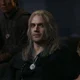 geralt of rivia 